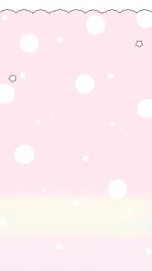 Affordable and search from millions of royalty free cute spring card with cherry tree blossoms garland and lights, pink vector illustration background. Pink Hd Kawaii Wallpapers Wallpaper Cave