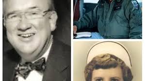 COVID-19 in Central Mass: Remembering those who have died