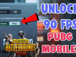 How To Unlock 90 Fps In Pubg Mobile Android Ios 2021 Salu Network