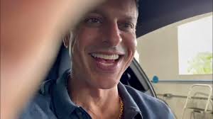 Dr. Dan Buys A new Ferrari