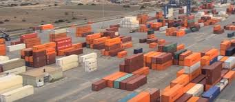 The port of cagliari is one of the largest italian seaports and one of the largest seaports in the mediterranean sea basin, with an annual traffic capacity of around 50 million tonnes of cargo and 1,000,000 teu's. Porto Canale Di Cagliari La Uiltrasporti Bene Le Tutele Per I Lavoratori Shipmag