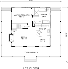 *total square footage only includes conditioned space and does not include garages, porches, bonus rooms, or decks. Cabin Style House Plan 3 Beds 2 Baths 1479 Sq Ft Plan 140 121