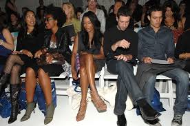 She began her career with starring role in the showtime comedy series. Golden Brooks Gina Torres Joie Lee Gina Torres And Joie Lee Photos Zimbio