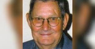 Jesse Compton Obituary