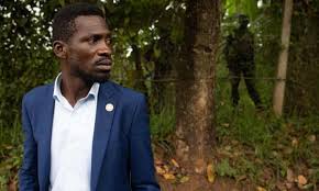 Ugandan opposition leader bobi wine remains under house arrest, his party said on sunday, rejecting election results which returned incumbent yoweri museveni, 76, has ruled uganda since seizing control in 1986. Pde P 4dohrofm