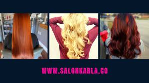 King blvd at henry st.). Salon Karla About Facebook