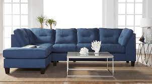 Maybe you would like to learn more about one of these? Jitterbug Denim Sectional Urban Furniture Outlet