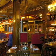 The Old Spaghetti Factory Roseville Menu Prices Restaurant Reviews Order Online Food Delivery Tripadvisor
