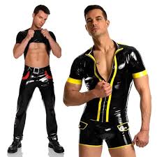 Whether your running errands, headed to the gym, or a having night out, cbl has you covered.embrace your body, love your booty! Latex Clothing From Libidex