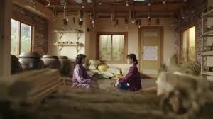 Queen of the rings / segaji saeg pantaji: Thoughts On Korean Drama Queen Of The Ring Engineering Beauty