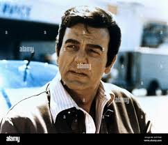 Mannix hi-res stock photography and images