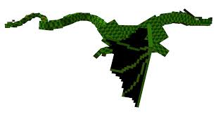 The mod is not the same as other dungeon mods that you may have tried using before. Dragon The Chocolate Quest Wiki Fandom