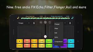 Suitable for everyone to become a professional dj. Dj Mixer Studio Pro V2 0 9 Cracked Apk Paid Version