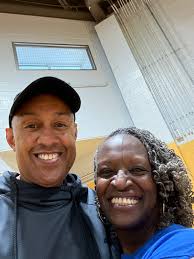 2 yrs ago, I met these guys from TITW, 2 yrs later re united. Fantastic  time memories forever