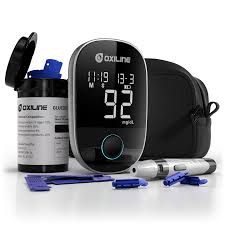 Image result for Glucometer