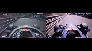 May 23, 2021 · asked how important it was to land such an important blow in the title race, verstappen appeared to cryptically refer to the comments made by his rival. Side By Side Onboard 2016 Vs 2018 Verstappen Monaco Crash Gif On Imgur