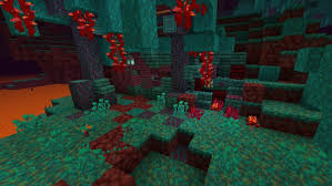 Minecraft bedrock edition, caves and cliffs part 1 y nether update, . Minecraft Pocket Edition Bedrock 1 16 0 53 Nether Beta Released Mcbedrock Com