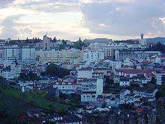 La ville a une population de 23 mille. Braganca Portugal Wikipedia