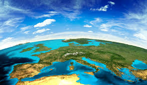 Some countries and regions are more developed. What Is The Largest Country Located Entirely Within Europe Travel Trivia