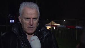 De vries's son royce said the family's worst nightmare came true. Peter R De Vries Een Hele Bittere Teleurstelling Nos