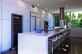modern kitchen cabinets