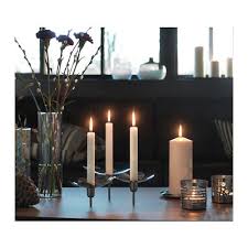 Ikea Us Furniture And Home Furnishings Ikea Ikea Stockholm Candles