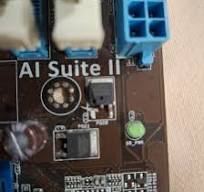 What us this micro/chip called? : r/PCB