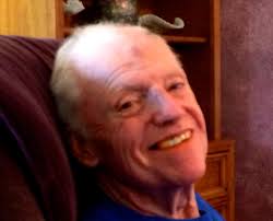 David Phillips Obituary (2013)