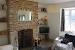 Modern Farmhouse Fireplace Decor
