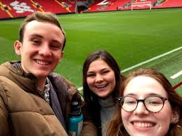 Conner's Grinnell Journey