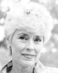 Mary Beaver Obituary (1932