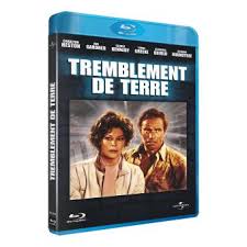 Tremblement de terre ~ film complet en français 2020. Tremblement De Terre Blu Ray Mark Robson Blu Ray Achat Prix Fnac