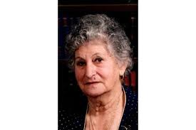 Benita Valdez Obituary (1920