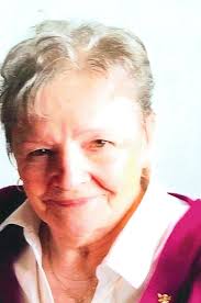 Obituary information for Rose Marie Charlebois (née Ladou...