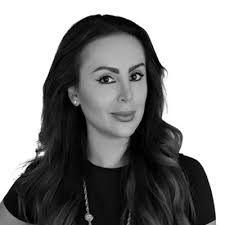 Tamara Bakir, Luxury Real Estate Agent in Dubai, UAE