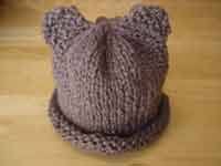 Need free crochet hat patterns for a newborn baby? Over 100 Free Baby Knitting Patterns At Allcrafts Net