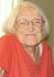 Mildred 'Millie' Enger