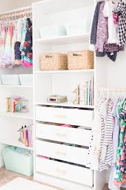 Children's wardrobes children furniture wood kids wardrobe. Kids Closet Makeover With Ikea Closet System Pax System Closet Hack