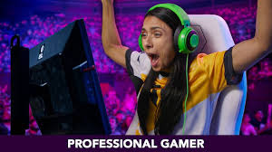 We've never wanted to say go go power rangers more. I Trained Like A Professional Gamer Youtube