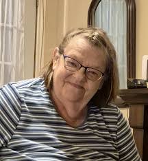 Obituary of Mary Susan Salsman