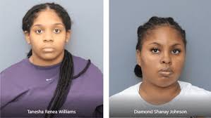 2 correctional officers charged with attempted murder in Taco Bell attack