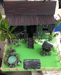 Mimari tasarım örneklerinin ilki bir kent mobilyası. Mimari Tasarim Ornekleri