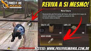 Patrocinador oficial da lbff 2021. Survivor Must Know This 7 Things From Free Fire July 2020 Update Dunia Games