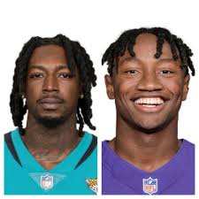 Flowers against Bengals or Thomas against Colts?