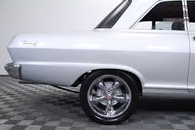 Image result for Satin Silver 1963 Nova