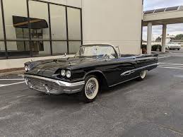 Image result for Tahitian Bronze 1959 Thunderbird