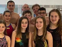 Bitte beachten sie unsere informationen zur besucherregelung. Tv Ibbenburen 1860 E V Schwimmen