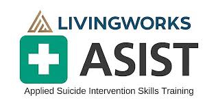ASIST (Applied Suicide Intervention ...