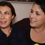 Hannah widell om hur hon blev gravid vid 46. Hannah Widell Hannah Widell 46 Ar Gravid Vantar Shotoe