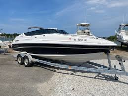 2006 Ebbtide Boats 200 | L&S Golf Carts And Pontoons